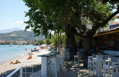 Harmony Hotel Apartments - Photo 49