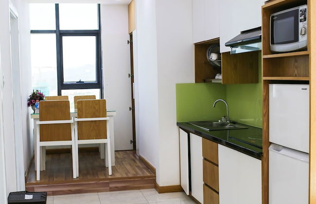 Gold Ocean Nha Trang - Foto 47