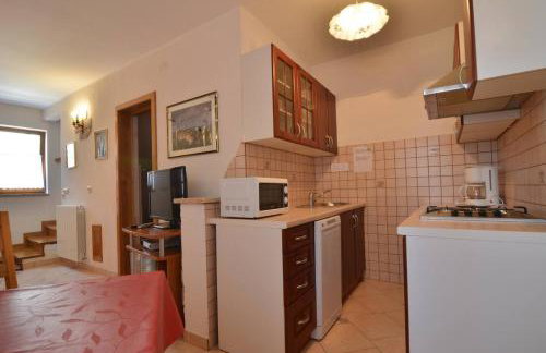 Holiday house with a swimming pool Draguc, Central Istria - Sredisnja Istra - 25162 - Foto 19