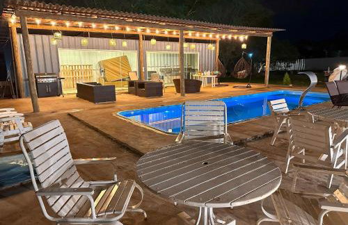 Villela Home Stay - Villa Catetinho - Lago Sul - Foto 46