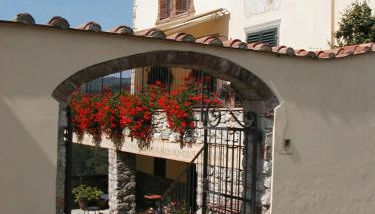 Foresteria Castello di Verrazzano - Foto 4