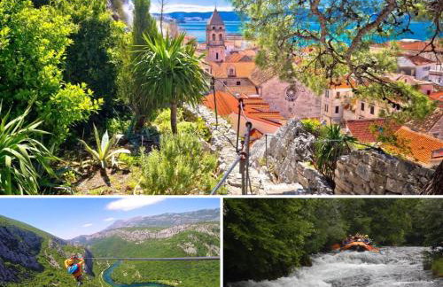 Villa Alta Mare - Apartments With Pool - Foto 45