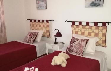 Apartment Oásis Comfort - Foto 20