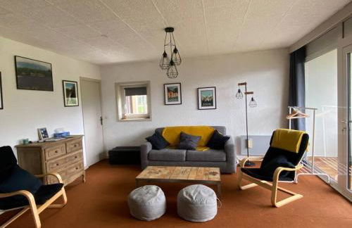 Appartement 50m2 vue imprenable avec garage draps et serviettes compris - Foto 2