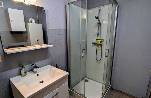 Gîte paisible au pied du Bassin de Champagney, animaux acceptés - FR-1-583-372 - Foto 31