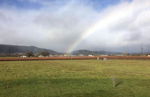 Luxury Chic Farm Cottage in Wine Country, California - Foto 17