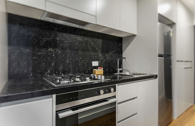 Astra Apartments Newcastle East - Foto 7