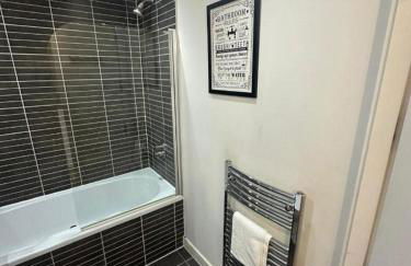 City View One Bedroom Apartment by StaySavvy Accommodation - Foto 20