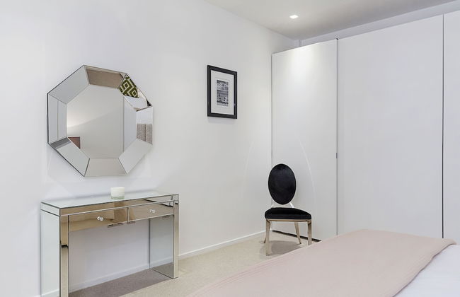 Oxford Circus Penthouses - Foto 7