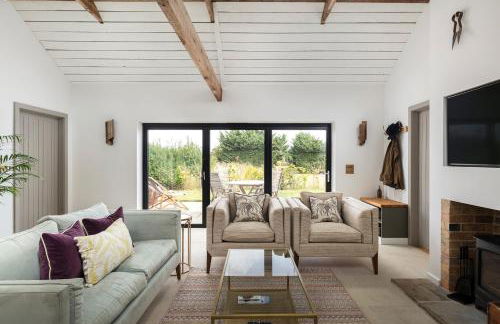 Linseed Barn- Stamford Holiday Cottages - Foto 25
