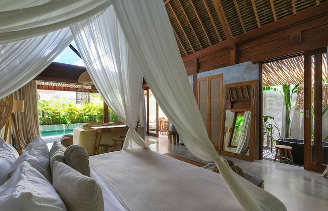 Amaka Villas - Foto 15