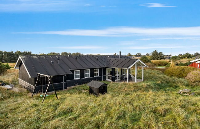 "Eskil" - 656m from the sea - Foto 3