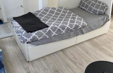 Angenehme Rooftop Suite in Unterheinriet - Foto 9