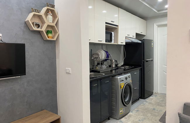 Scandic Resort - Foto 78