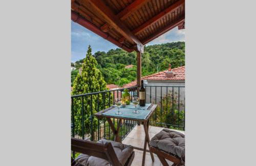 Small House with Garden & View - Foto 19