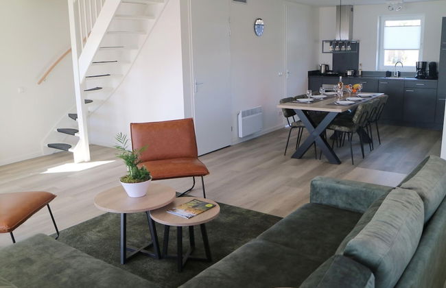 Lakeview Villa With Swimming and Fishing Pier - Foto 11