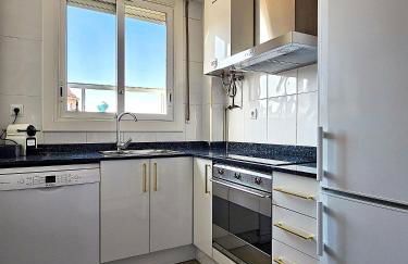 Classbedroom Fira Business Apartment - Photo 10