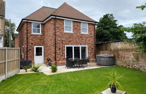 New Ivy Cottage Wonderful Beaches and Golf Courses - Pass the Keys - Foto 38