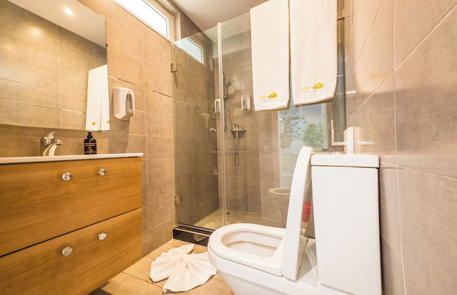 Rent Inn Suites - Foto 51