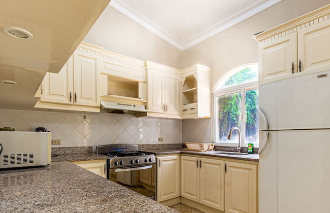 Family Place, Sosua Ocean Village! - Foto 22