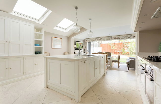 Rigault Road by Onefinestay - Foto 21