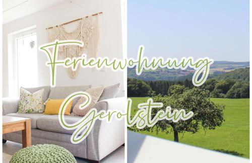 Ferienwohnung Gerolstein - Foto 1