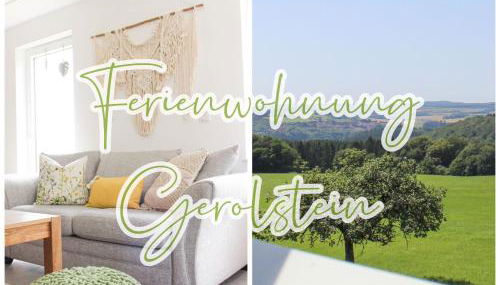 Ferienwohnung Gerolstein - Foto 1