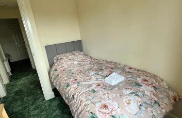 Canal Way- Cozy 3-Bed House - Foto 4