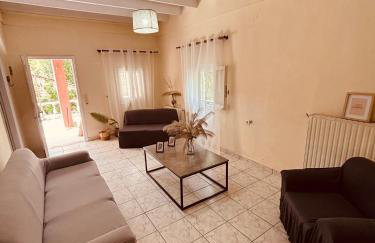 George's Country Corfu House - Foto 9