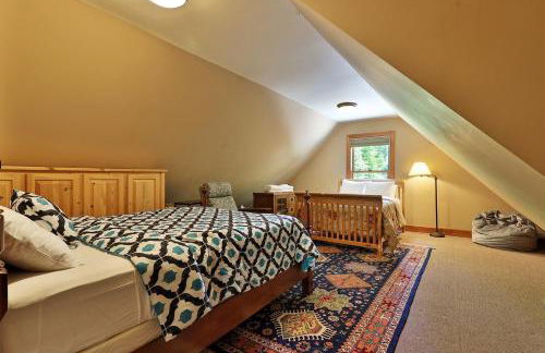 Cortina Mountain Chalet - Outdoor Hot Tub - Close To Pico And Killington Mountains 3 Bedroom Home - Foto 38