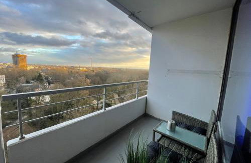 Themenpartment Starcruiser - Foto 10