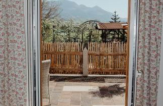 4 Sterne Ferienwohnung Hochries - Foto 56