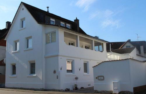 Ferienwohnungen wie im Süden Großostheim - Foto 78