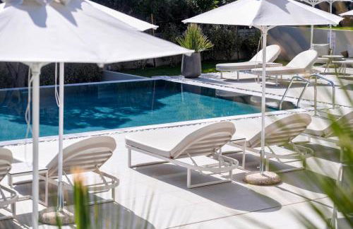 Ostracon Suites - Foto 67