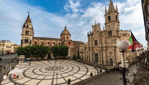 Holiday Home for Groups Acireale - Foto 3, Other