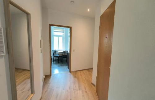 Business apartments "An der Lutherkirche" Self-Check-in - Foto 51