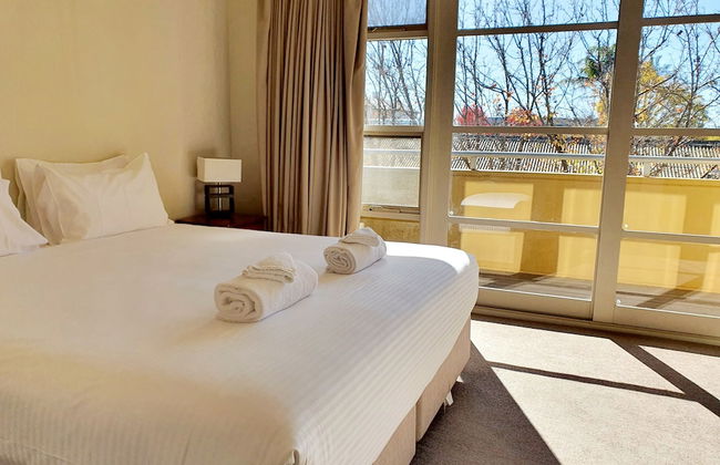 Central Shepparton Apartments - Photo 4