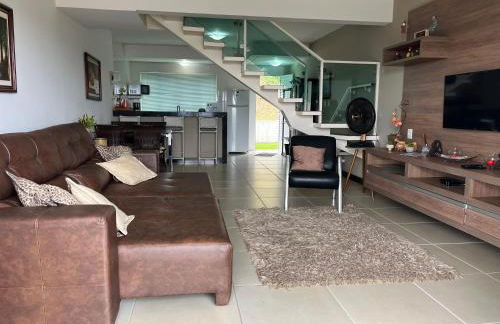 Refúgio Escarpas do Lago Mirante 1702 - Photo 13