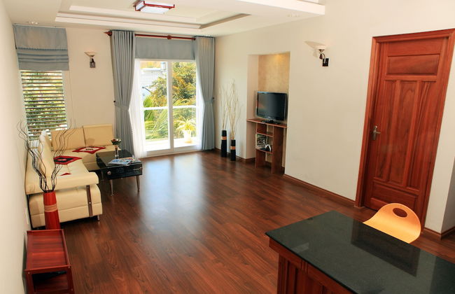 Grand Villa Residence - Photo 14