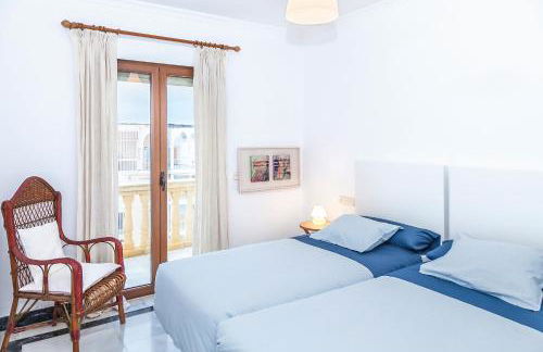 Mar-Beach front apartment in Jávea - Foto 22