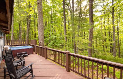 The Cottage at Natures Edge - Foto 41