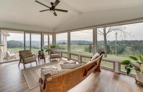 1 Mi to Table Rock Lake Home with Furnished Patio! - Foto 1