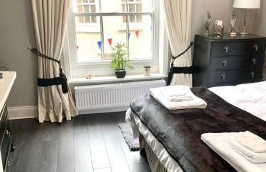 Hexham Town Centre, Market Place View - Foto 58