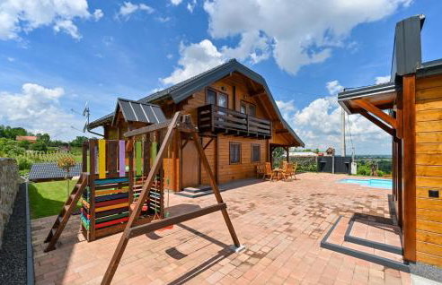 Awesome Home In Vinogradi Ludbreski - Foto 13