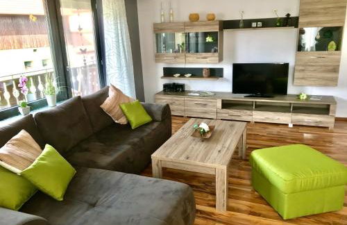 Ferienhaus 1 An der Rodach - Foto 27