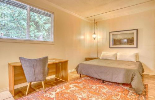 Twin Cedars Getaway - Meredith Lodging - Foto 12