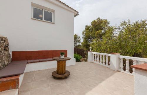 Casita Palmeras - Foto 20