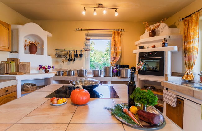 Ostsee Ferienhaus Welzin - Schulgartenhaus - Foto 3