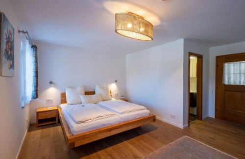 Holiday Home Gesamtes Ferienhaus in Buchenberg mit Grill- Garten und Terrasse by Interhome - Foto 29