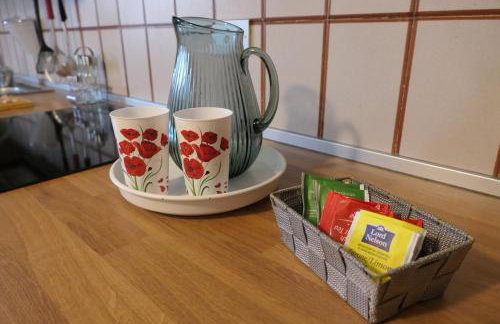 Rosso Papavero Home - Photo 29